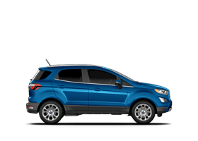 FORD ECOSPORT | VIEW DETAILS FORD ECOSPORT | VIEW DETAILS