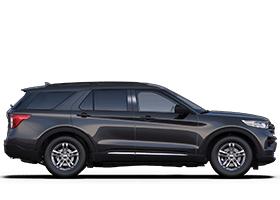 FORD EXPLORER | VIEW DETAILS FORD EXPLORER | VIEW DETAILS