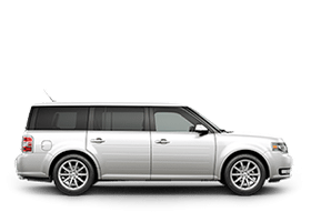 FORD FLEX | VIEW DETAILS FORD FLEX | VIEW DETAILS