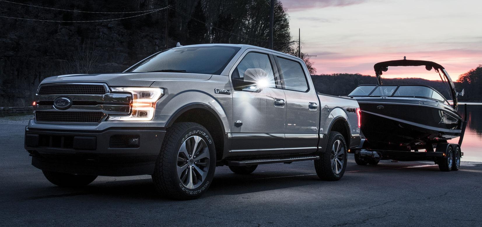 FORD F-150 FORD F-150