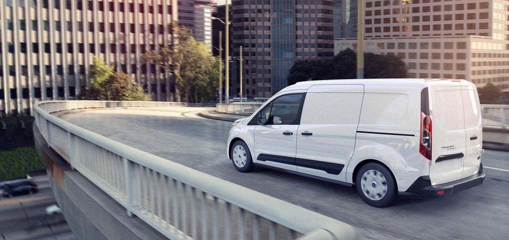 FORD TRANSIT CONNECT FORD TRANSIT CONNECT