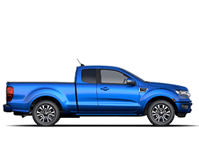 FORD RANGER | VIEW DETAILS FORD RANGER | VIEW DETAILS
