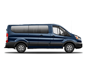 FORD TRANSIT | VIEW DETAILS FORD TRANSIT | VIEW DETAILS