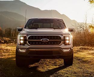 Ford News Ford News