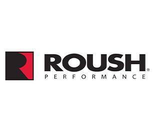Roush Performance logo Roush Performance logo